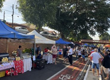 Fim de semana tem programação especial da Prefeitura com pré-carnaval e feira livre