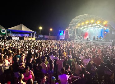 Com entrada gratuita e 11 atrações, Olímpia Folia promete reunir 60 mil pessoas no Thermas dos Laranjais