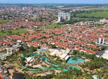 Olímpia espera mais de 100 mil turistas para o Carnaval e prepara festa com grandes shows