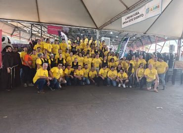 Costelada Solidária completa dez anos de sucesso e amor ao próximo