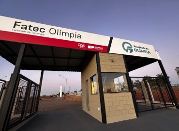 Fatec de Olímpia abre inscrições para o vestibular de 2026