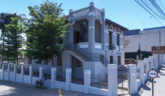 Museu de Arte Sacra e Diversidade Religiosa inaugura nova exposição em parceria com MAS-SP