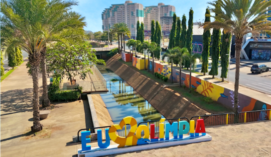 Concurso fotográfico “Um olhar para o Turismo” tem inscrições prorrogadas até 10 de dezembro