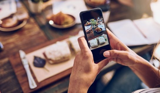 “Fotografando com celular” é tema de curso na Estação Cultural