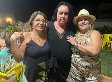 Recanto Primavera, em Altair: qualidade, bom gosto e boas energias!