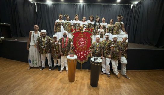 Semana da Consciência Negra tem programação cultural gratuita até sábado, dia 22, em Olímpia