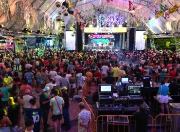 GUARAXÉ 2026 – O MAIOR CARNAVAL DE RUA DA REGIÃO