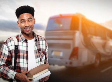 Alunos do ensino superior e técnico interessados no auxílio-transporte já podem fazer inscrições