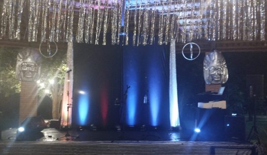 Naturaleza Bistrô comemora o sucesso do carnaval e agradece artistas, público e parceiros