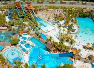 Carnaval Thermas 2026: mergulhe na folia!