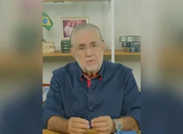 Lei que cria política estadual para pessoas com câncer tem Valdomiro Lopes como coautor