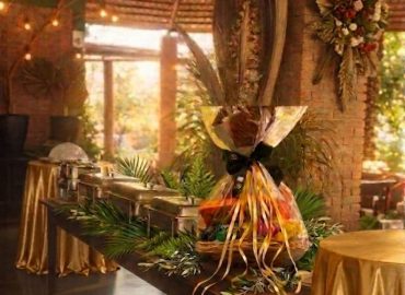 Páscoa Imperial no NATURALEZA BISTRÔ