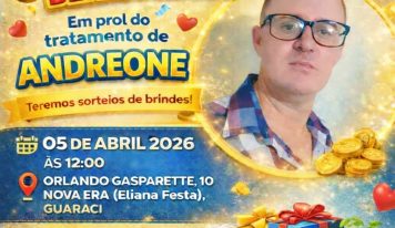 Um Brinde à Solidariedade