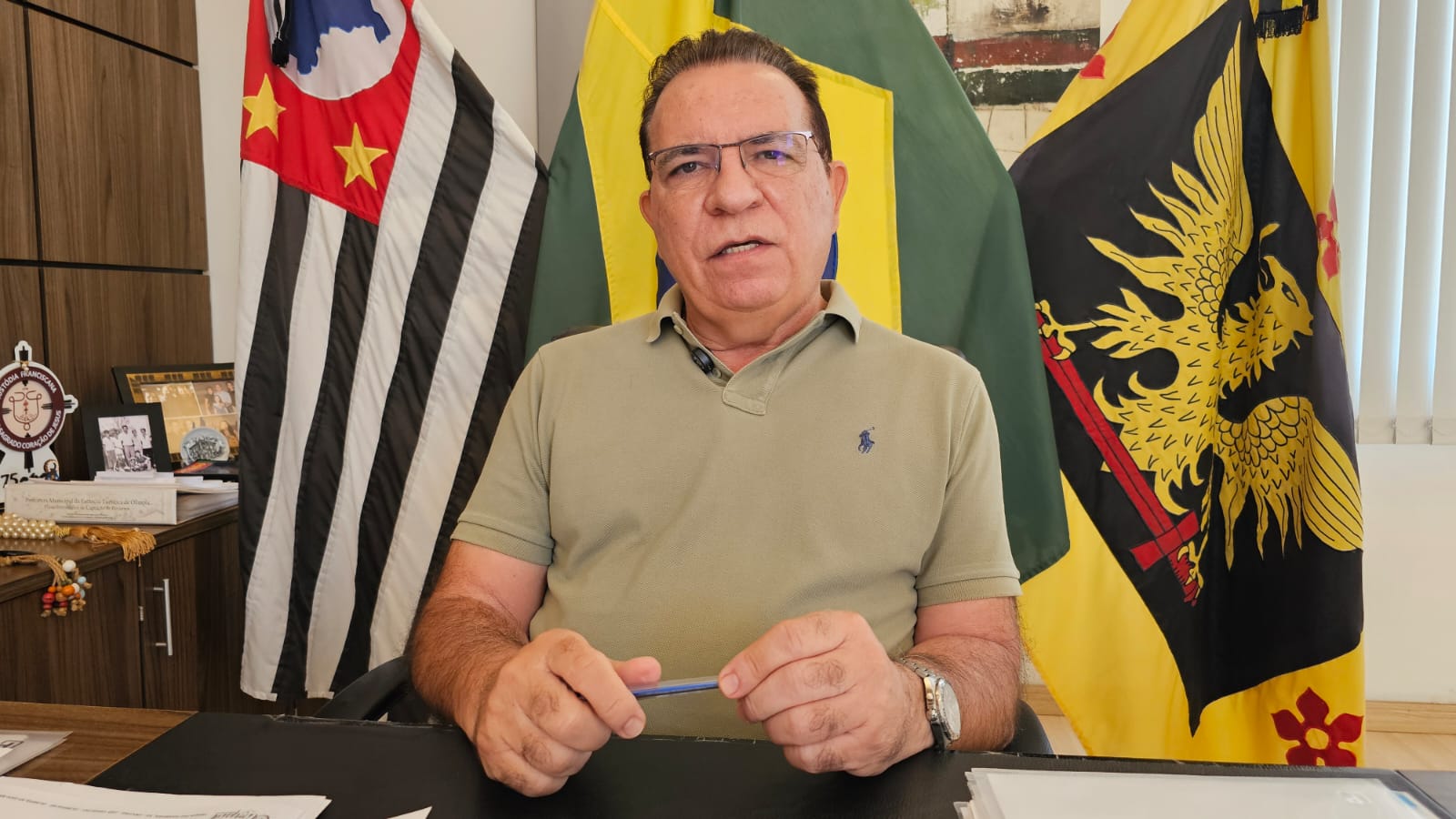 Câmara assume decisão política na reprovação, por 9 a 4, das contas-2023 de Cunha; leitura do Relatório ultrapassou 2 horas