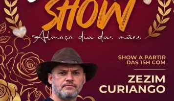Celebre o amor no cenário mais nobre de Guaraci
