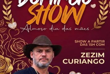 Celebre o amor no cenário mais nobre de Guaraci