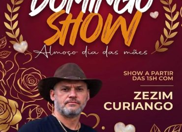 Celebre o amor no cenário mais nobre de Guaraci