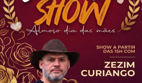 Celebre o amor no cenário mais nobre de Guaraci