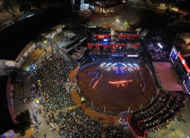 Olímpia Rodeio Festival: onde a tradição encontra a modernidade