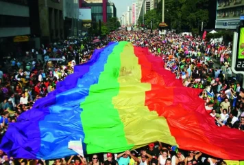 ​O orgulho como grito de sobrevivência: o Brasil que precisamos construir