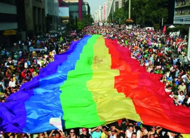 ​O orgulho como grito de sobrevivência: o Brasil que precisamos construir