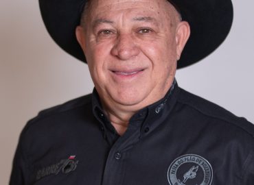 Personalidades que Inspiram: Jerônimo Luiz Muzetti