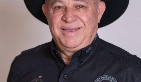 Personalidades que Inspiram: Jerônimo Luiz Muzetti