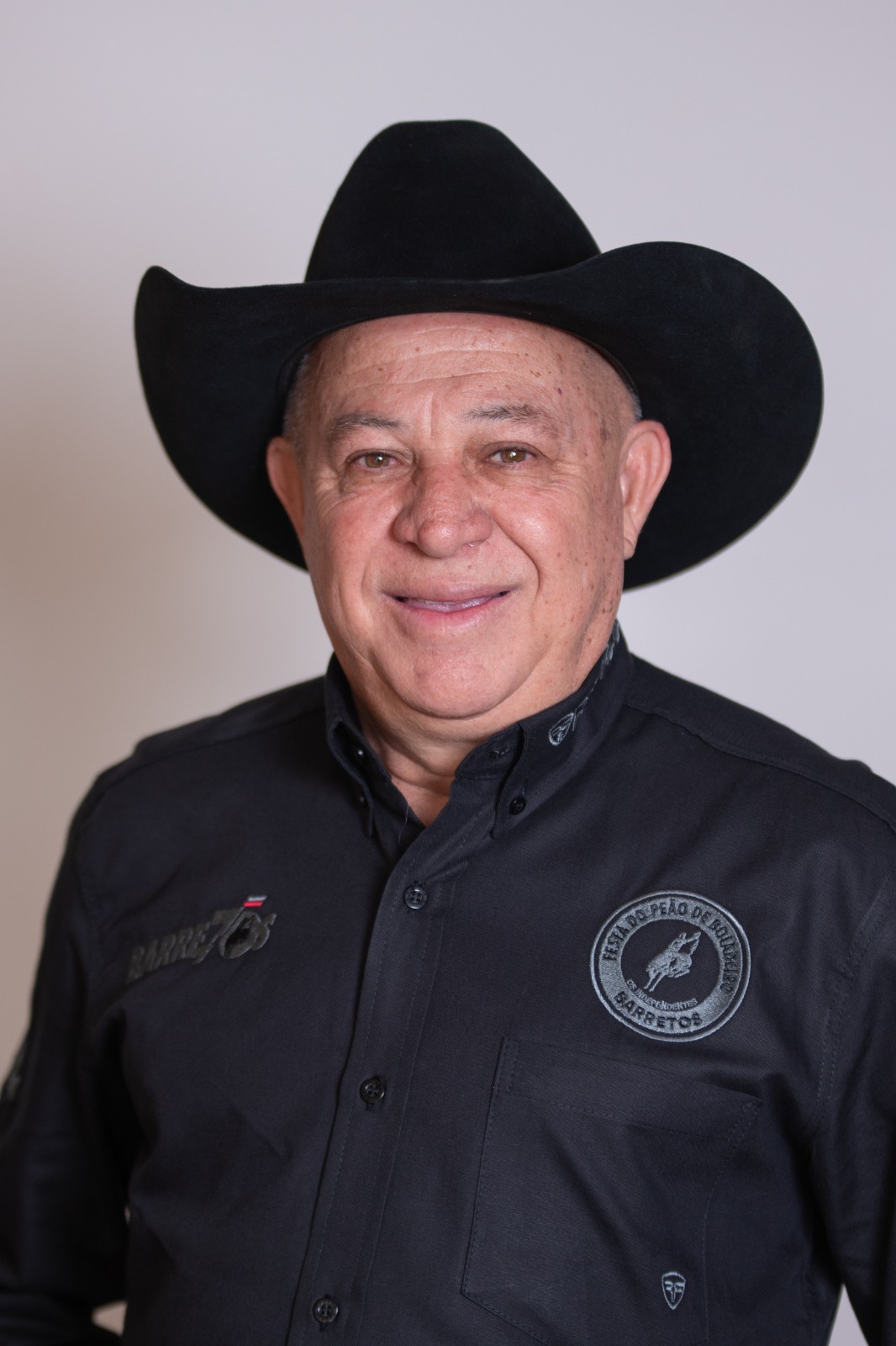 Personalidades que Inspiram: Jerônimo Luiz Muzetti