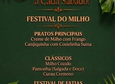 Gratidão que Move o Riviera