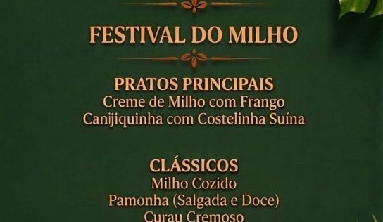 Gratidão que Move o Riviera