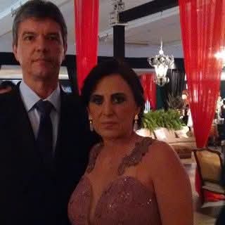 Destaque Social: o brilho singular de Valkíria Maciel Ribeiro