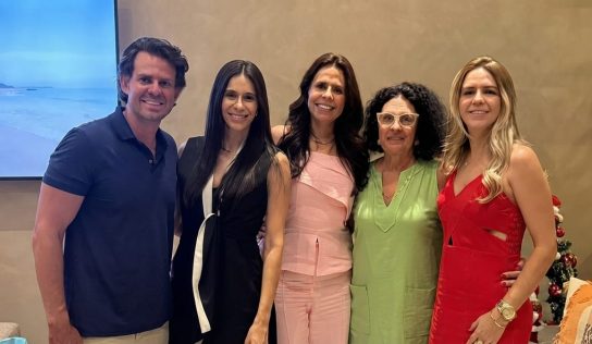 O brilho de ser Márcia Regina Iunes Ferreira