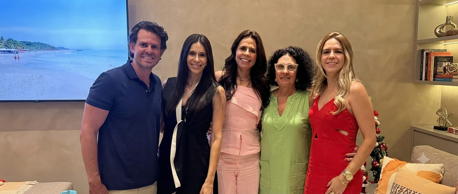 O brilho de ser Márcia Regina Iunes Ferreira