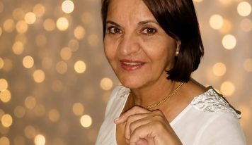 Homenagem Especial: Célia Regina Batista