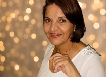 Homenagem Especial: Célia Regina Batista