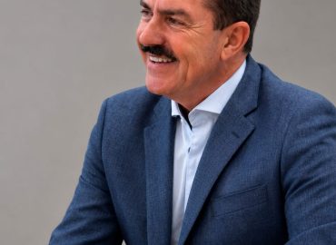 ​O homem público, a trajetória e o trabalho por São Paulo