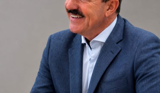 ​O homem público, a trajetória e o trabalho por São Paulo