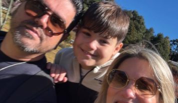 O brilho de uma trajetória: celebramos Lúcio Alberto Fonseca Filho