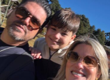 O brilho de uma trajetória: celebramos Lúcio Alberto Fonseca Filho