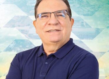 Trajetória e Legado: a marca de Fernando Cunha na vida pública