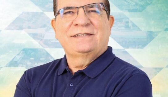 Trajetória e Legado: a marca de Fernando Cunha na vida pública
