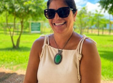 Marisa Maia: vanguarda, coração e legado!