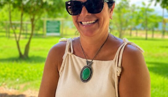 Marisa Maia: vanguarda, coração e legado!