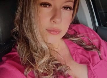 Celebrando a vida de Lucélia Correa Rosa