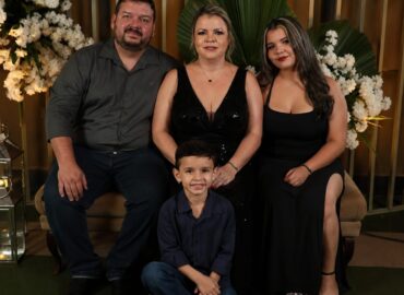 Brilho e Elegância: Parabéns, Cintia Helena
