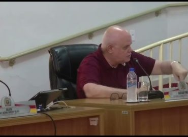 Gustavo Pimenta quer abertura de Comissão Processante contra Flávio Olmos