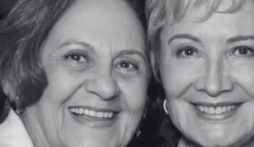 CRÔNICA SOCIAL: Quando o pano desce para as rainhas da cena