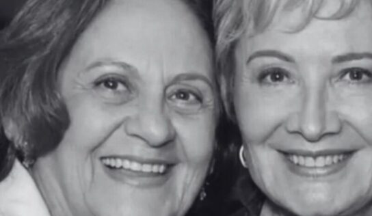 CRÔNICA SOCIAL: Quando o pano desce para as rainhas da cena