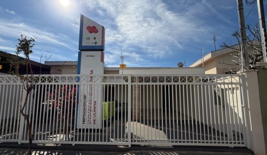 Em novo endereço, Hemocentro de Olímpia reforça convite para doação de sangue
