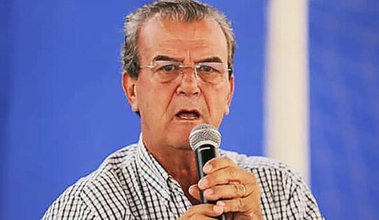 As raízes e a história, o homem e o empresário: entrevista exclusiva com o candidato a deputado estadual Dilador Borges